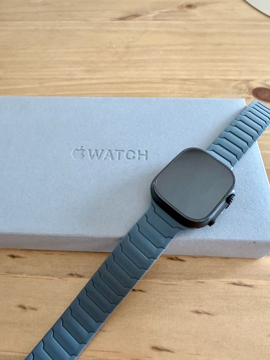 Apple Watch Ultra 2 49mm Black