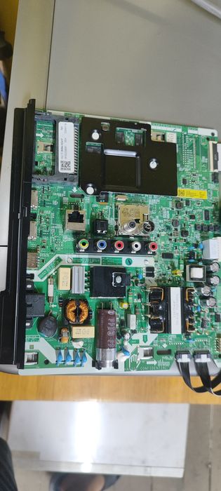 Майн телевізора самсунг 32 T5300