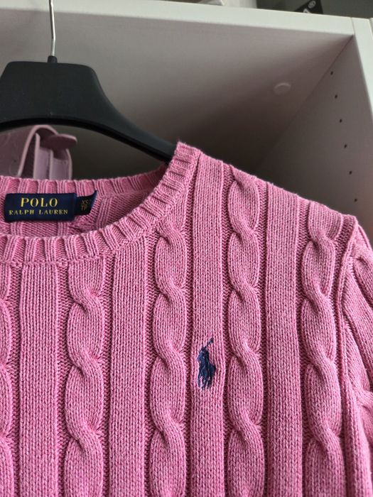 Sweterek Polo Ralph Lauren