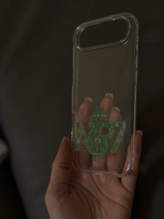 Чохол iPhone Air
