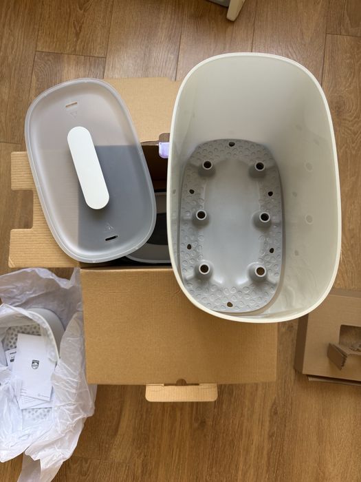 Стерилізатор Philips Avent Advanced SCF291/00