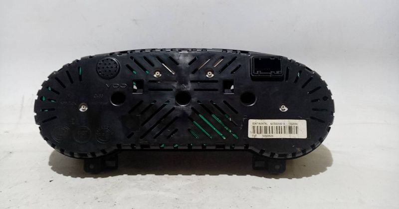 Quadrante / painel de instrumentos ALFA ROMEO Mito (955_)