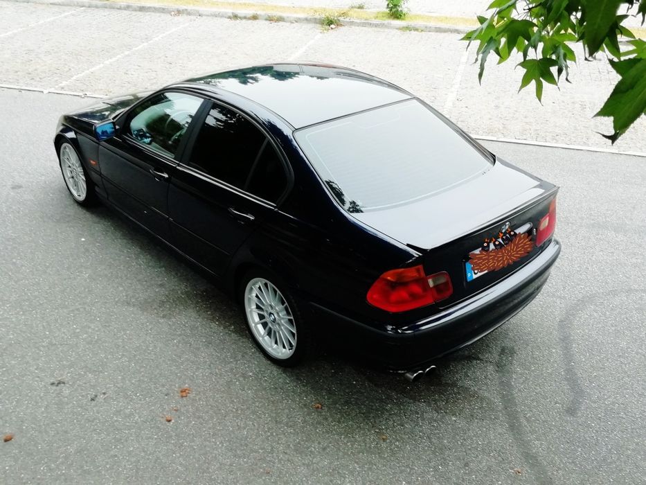 Jantes 18 bmw originais style 32 dupla medida 2+2 como novas
