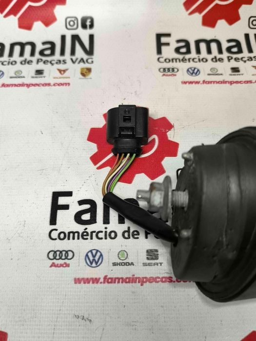Espelho Retrovisor Esquerdo SEAT LEON