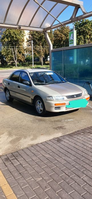 Оренда авто в Рівному