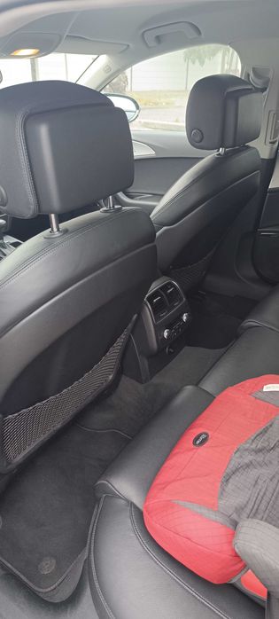 Audia A6 Allroad 3.0 TDI Quattro S-Tronic 2
