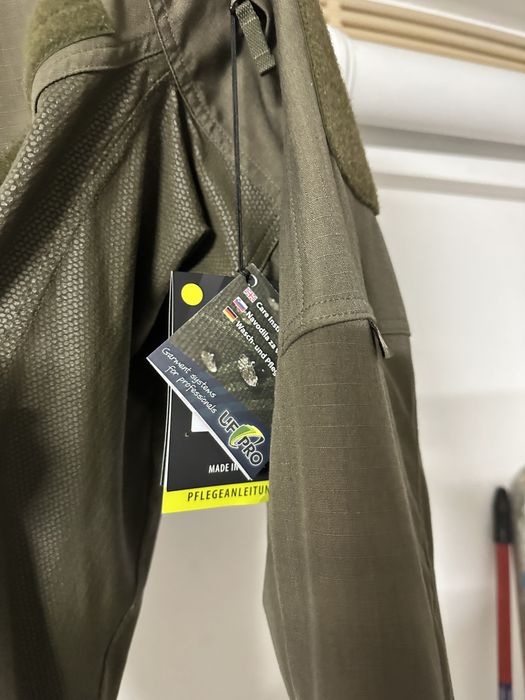 Airsoft Combate shirt STRIKER X COMBAT SHIRT