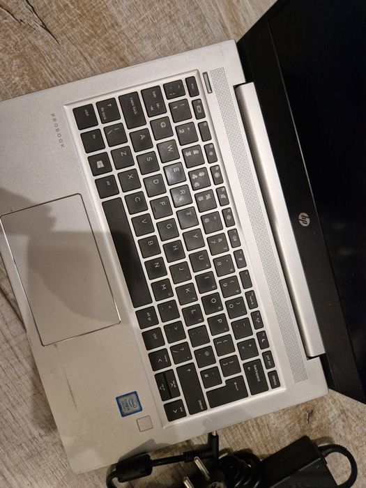 hp probook 430 g6 - купить ноутбуки - Цена на OLX.ua