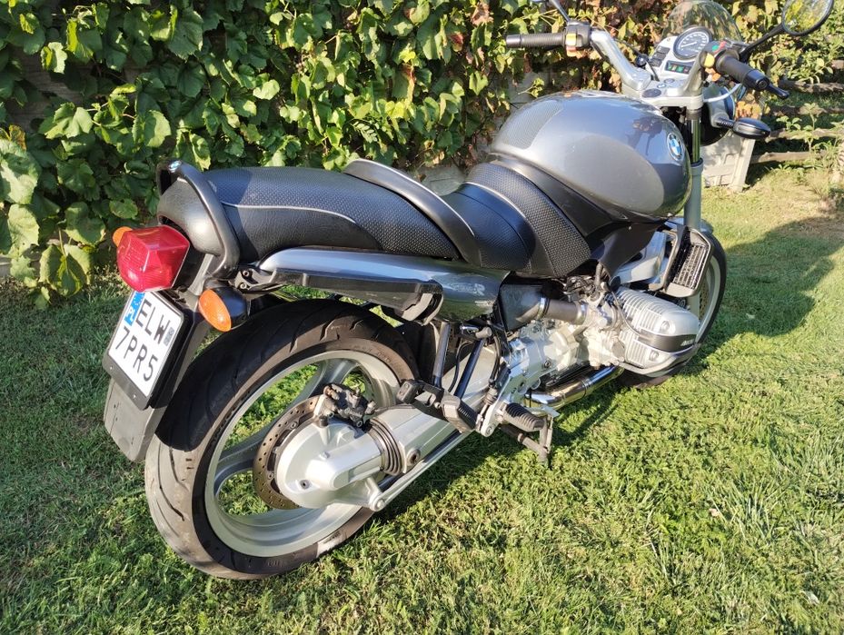 BMW R850R 1995 r