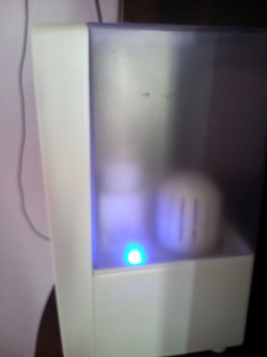 Зволожувач повітря VITEK VT-1762