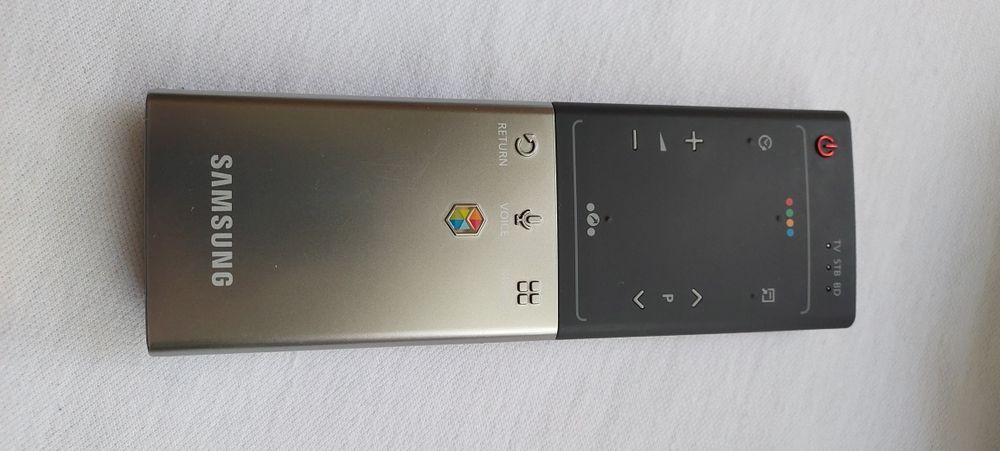 Pilot dotykowy Samsung