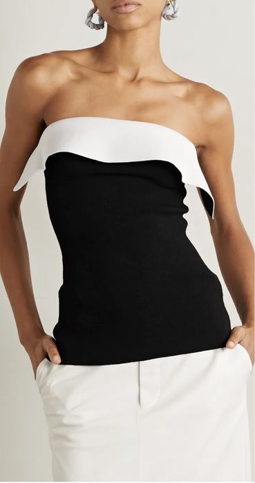 Топ Proenza Schouler.Оригінал