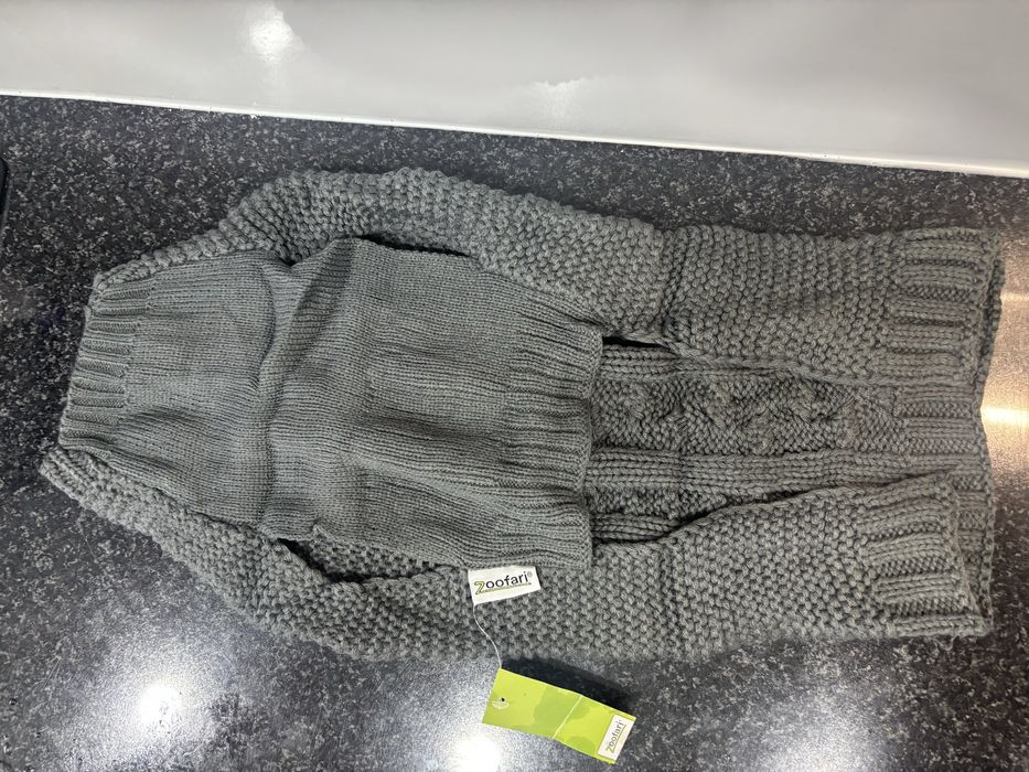 Poncho para Canídeo