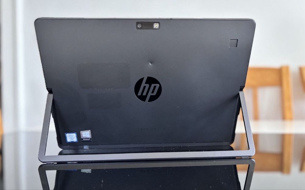 HP Pro x2 612 G2 — потужний 2в1 ноутбук-планшет i7