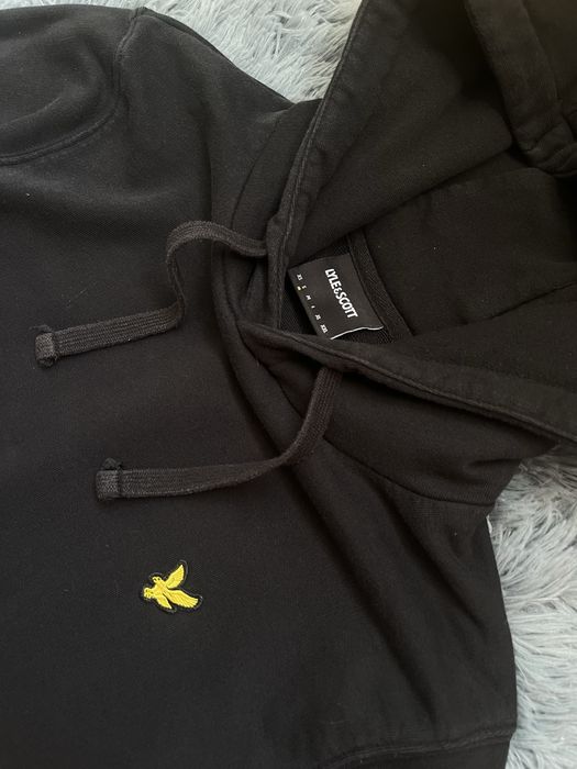 Худи Lyle Scott - S розмір