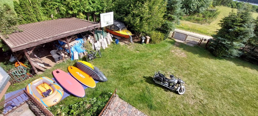 Dom Wypoczynkowy Guty 19