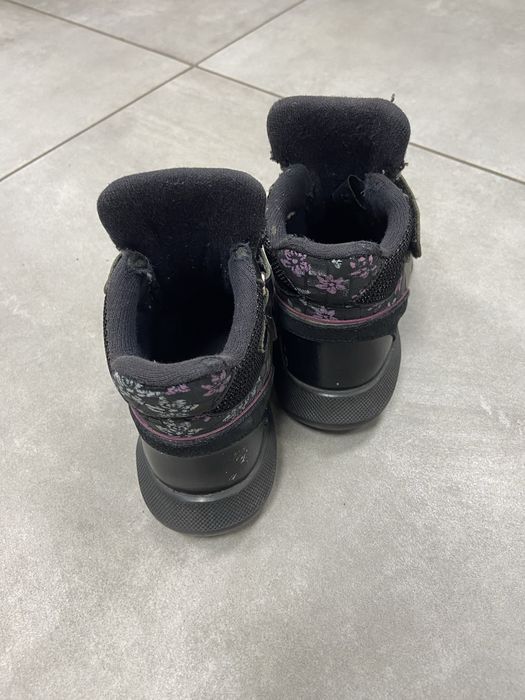 Черевики Minimen