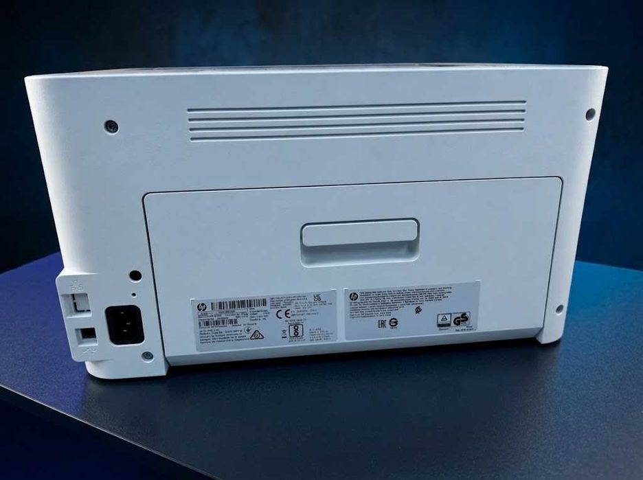 Принтер HP Color Laser 150A