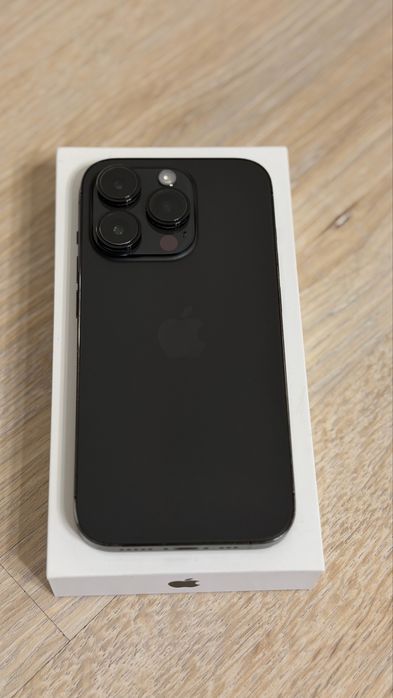 Iphone 14 pro 128 фізична сім