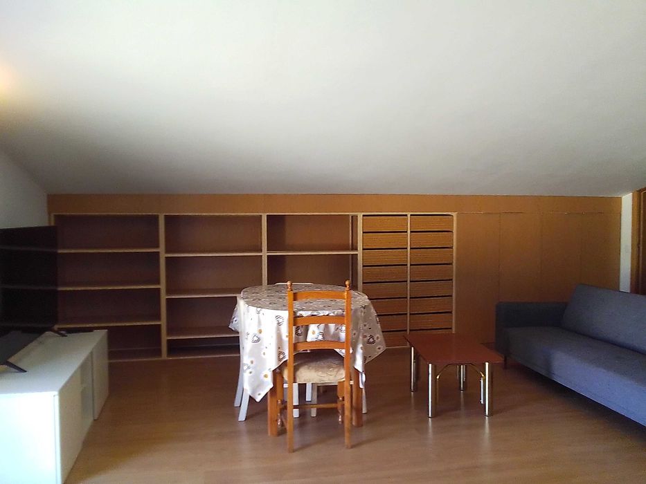 Casa térrea T0 no Algarve