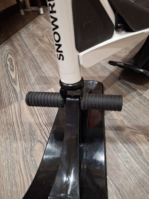 Снегокат санки STIGA