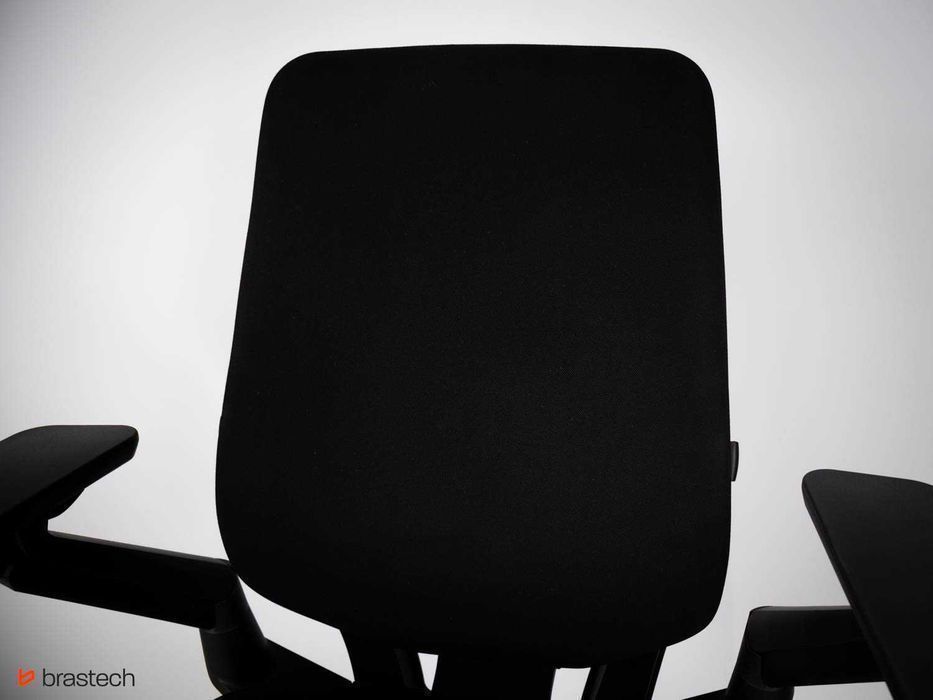 Fotel biurowy ergonomiczny Steelcase Gesture DARMOWA DOSTAWA