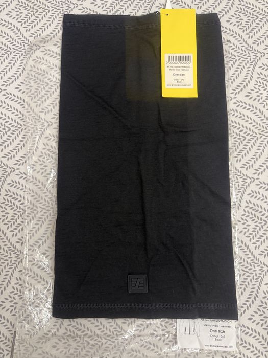 Kominiarka termoaktywna S/M Snickers 9052 L/XL komin 9022 opaska 9019