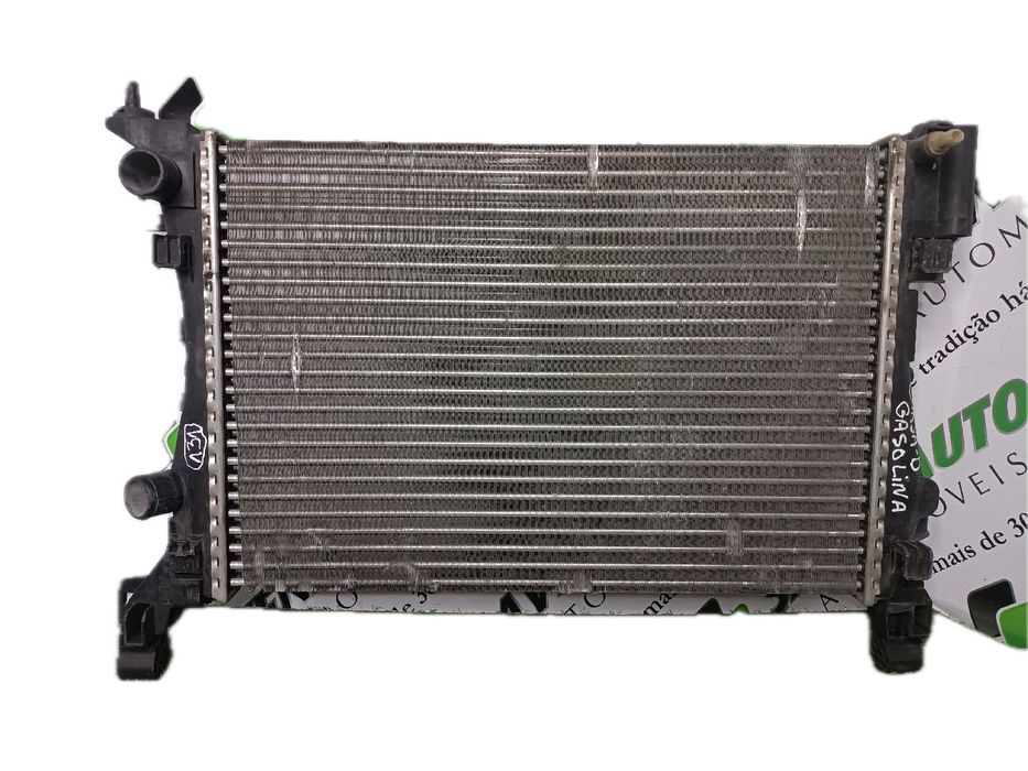 Radiador de água OPEL Corsa D