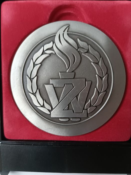 Coin Żandarmeria Wojskowa