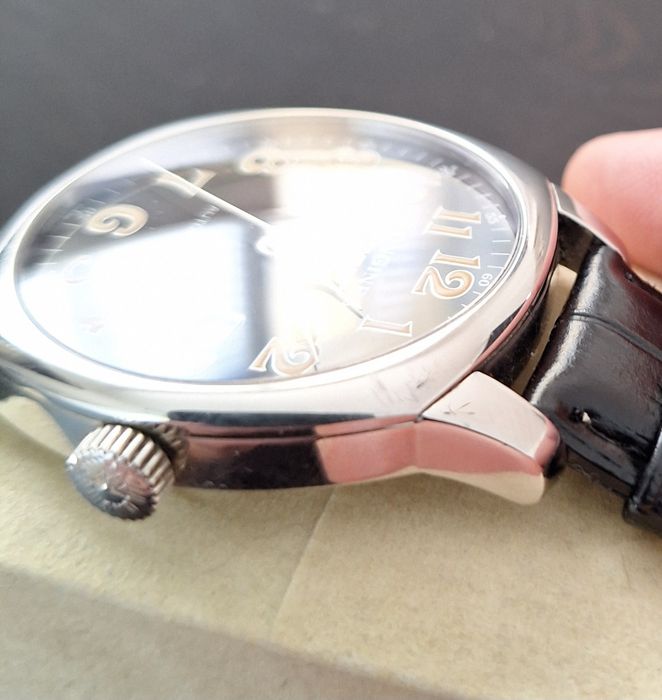 Zegarek Longines Spirit