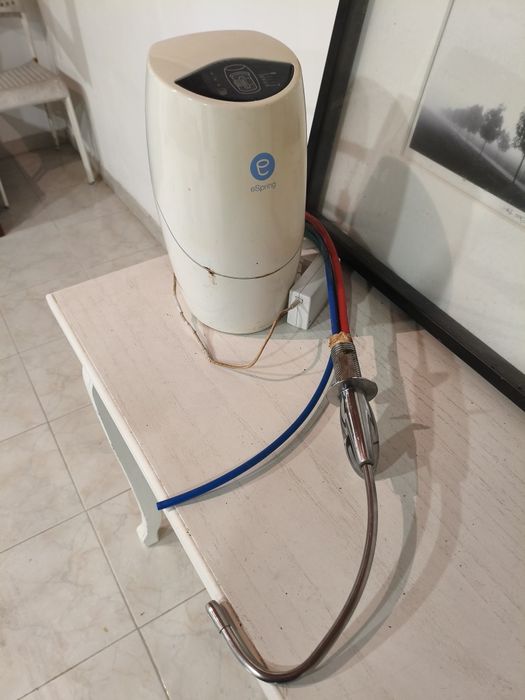Filtro Água Amway