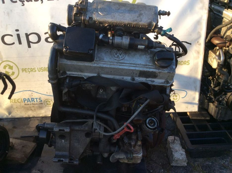 Motor Volkswagen Corrado 2.0i 115cv