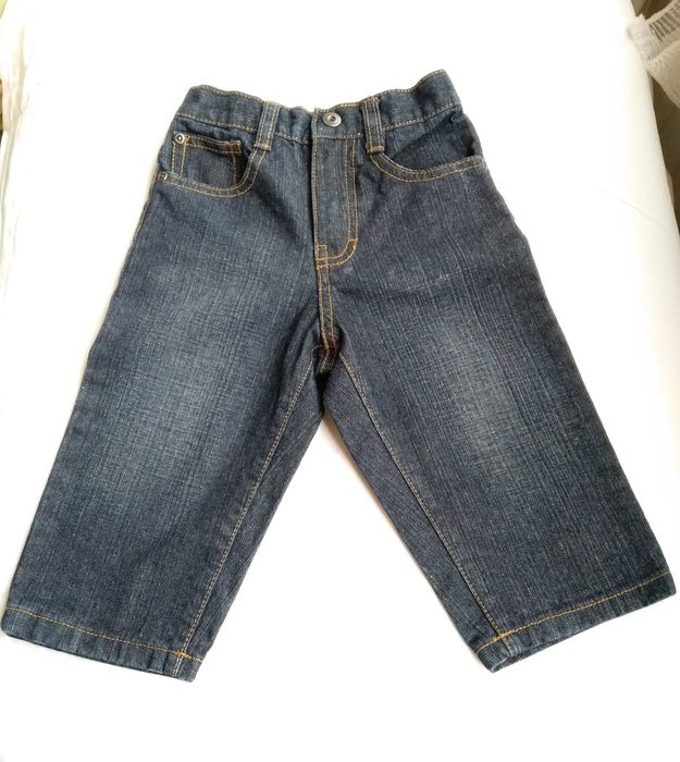 Джинсы на мальчика  Calvin Klein