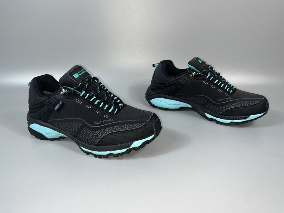 Кросівки Mountain Warehouse 38 розмір (по устілці 24 см)