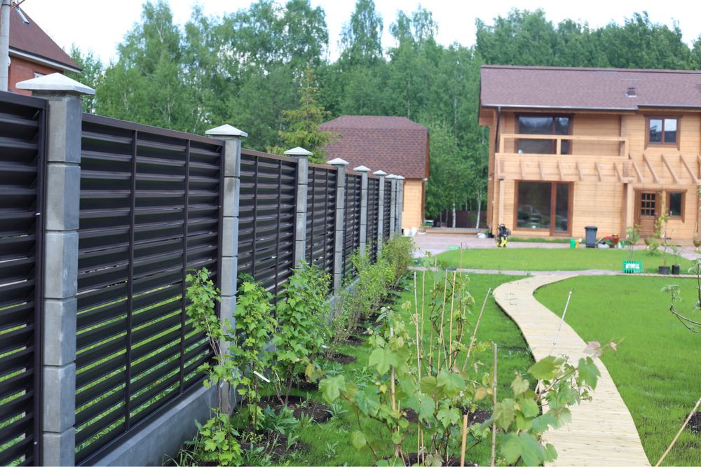 Профнастил,металочерепиця,ламелі,ранчо,блок хаус