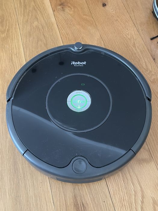 Aspirador roomba - irobot