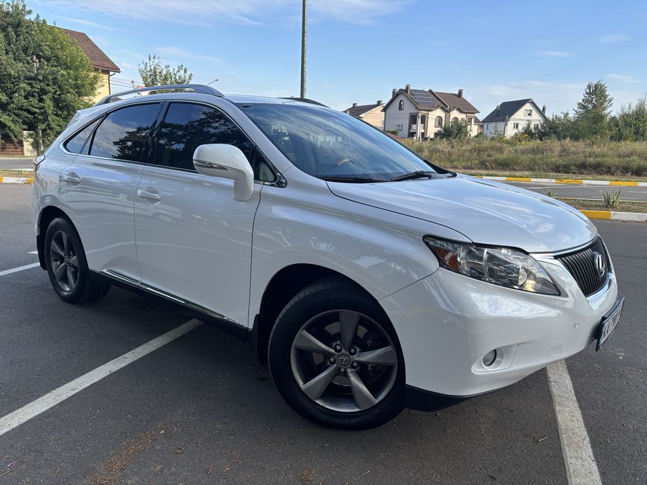 Продам Lexus RX 350
