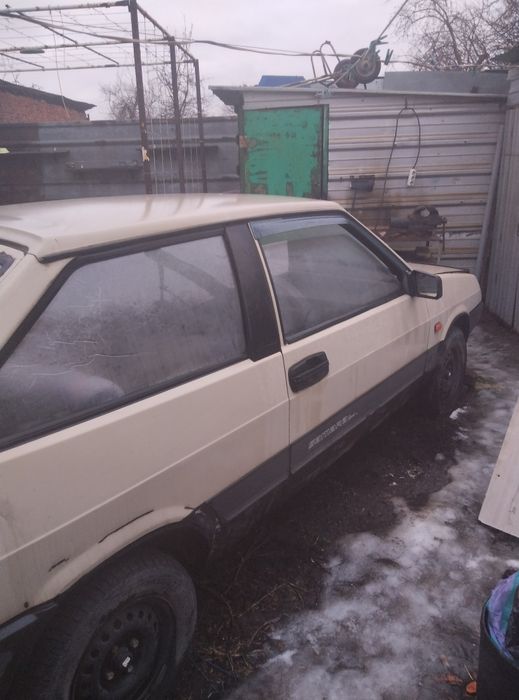 Продам Ваз2108(спутник)