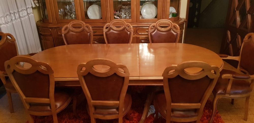 Mobilia de Sala completa