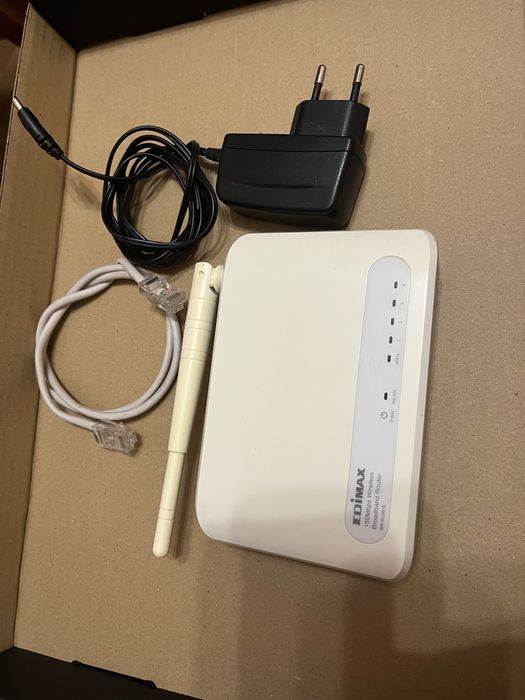 Wi-fi Роутер Edimax