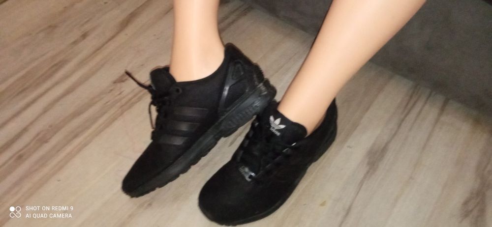 Buty Adidas flux