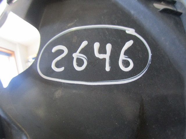 Grelha de radiador TOYOTA Corolla Verso (ZER_, ZZE12_, R1_)