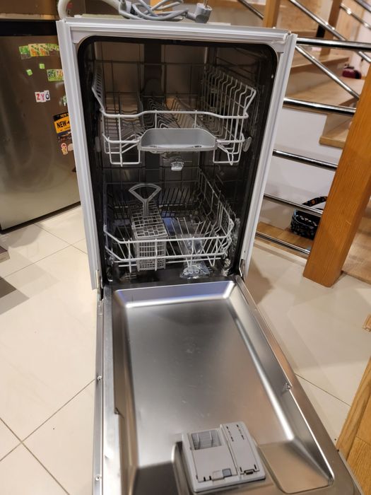 Zmywarka SIEMENS(BOSCH) 45cm