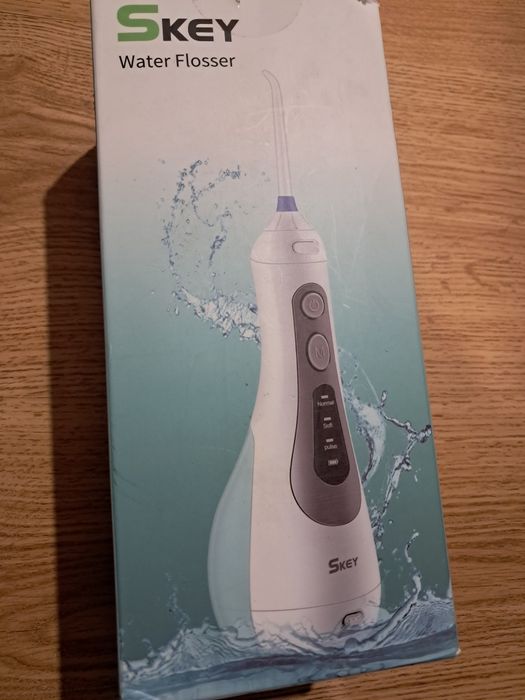 Іригатор Skey Water Flosser