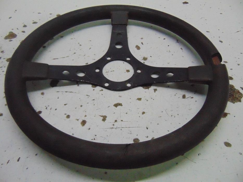 Antigos volante sport line