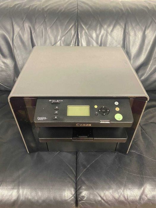 БФП Canon i-SENSYS MF4410