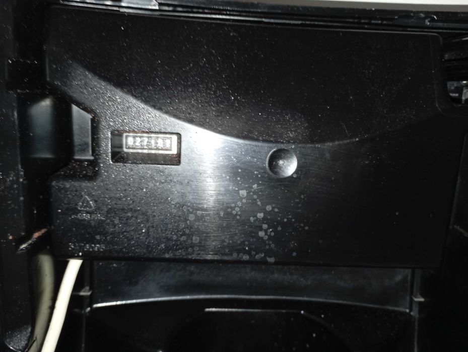 ekspres do kawy NECTA KORINTO