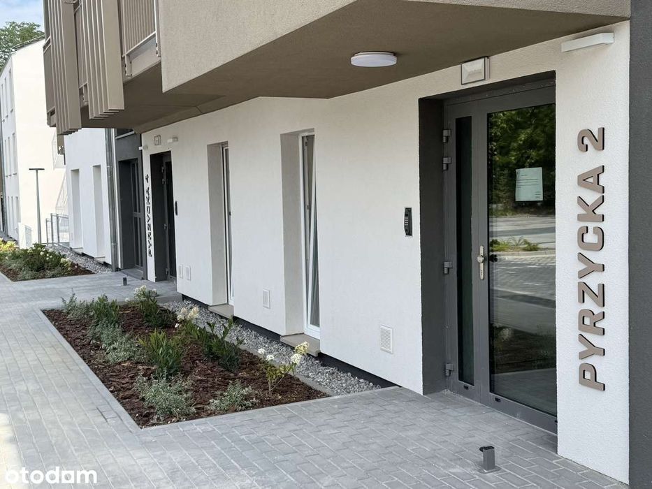 Stargardzka | Mieszkanie SB3KL8-M11