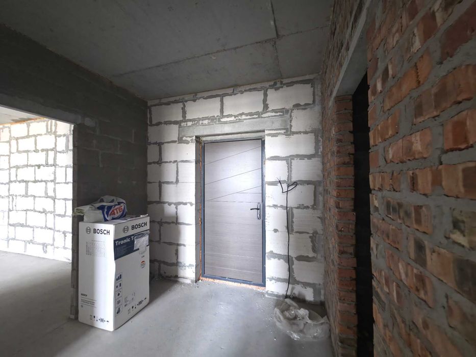 Кухня-студія 24м2! Продам НЕЙМОВІРНУ 2-к квартиру 64м2 з ДОКУМЕНТАМИ в ЖК Грін-Сайд. м. Ірпінь