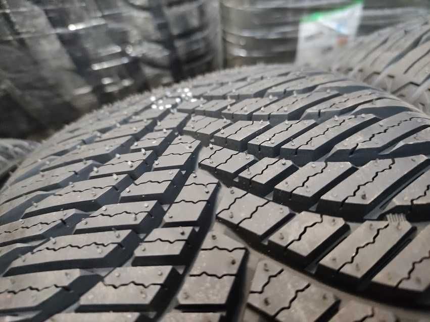 225/45R17 Goodride AllSeasonElite  cztery opony całoroczne